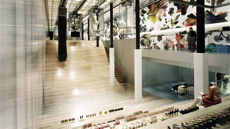 prada rem new york|Inside the Store That Changed the Way We Consume .